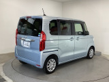 N-BOX G L ホンダセンシング 