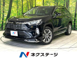 4WD モデリスタフルエアロ 純正9インチDA 全周囲カメラ