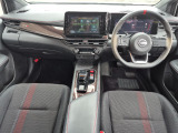 ノートオーラ  1.2 NISMO