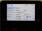 純正ディスプレイオーディオ
