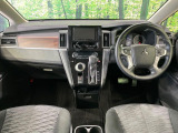 デリカD:5 2.2 G パワーパッケージ 4WD 