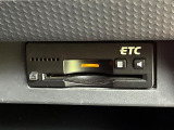 【ETC】高速道路の料金所をストレスなく通過!話題のスポットやサービスエリアに多い「スマートIC」利用時は必須のアイテムです。当店でセットアップを実施、ご納車当日からすぐにご利用いただけます!
