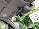 Hondaセンシング搭載!ミリ波レーダーと単眼カメラで、クルマの前方の状況を認識。ブレーキやステアリングの制御技術と協調し、安心・快適な運転や事故回避を支援する先進のシステムです!