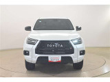 ハイラックス  2.4 Z GRスポーツ ディーゼルターボ 4WD