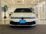 ゴルフヴァリアント TDI Rライン プラチナムエディション ディーゼル 