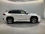 RAV4 2.5 ハイブリッド G E-Four 4WD 
