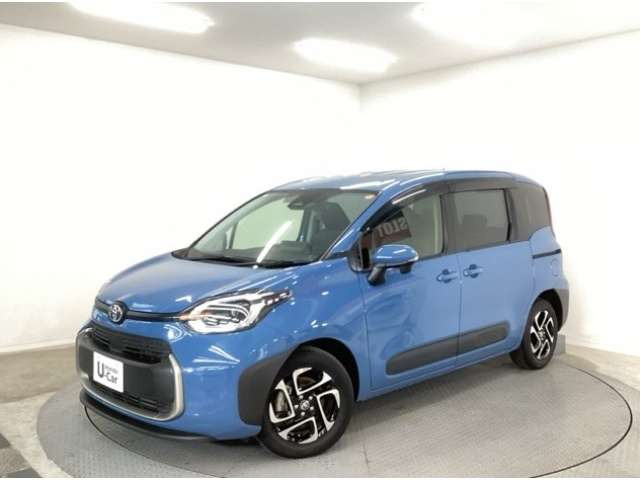 シエンタ 1.5 Z