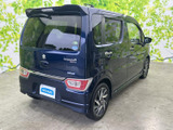 ワゴンR 25周年記念車 ハイブリッド(HYBRID)  FZリミテッド 