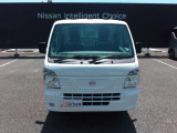 NT100クリッパー DX 4WD 