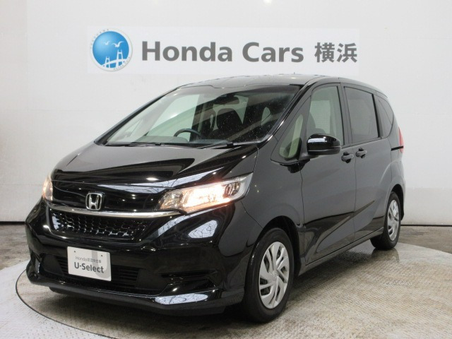 フリード+ 1.5 G ホンダセンシング