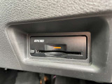 ナビ連動ETC2.0付き