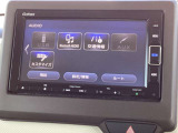 多機能ナビです!