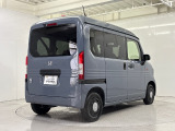 当社デモカーのN-VAN入庫!!ホンダセンシング!!純正ディスプレイオーディオ!!リアカメラ!!パーキングセンサー!!LEDヘッドライト!!オートライトコントロール!!