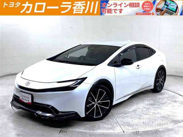 プリウス 2.0 Z 