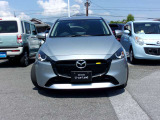 MAZDA2 1.5 15BD i セレクション 