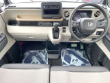 N-BOX ベースグレード 
