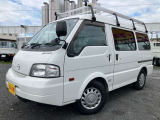 ボンゴバン 1.8 GL 低床 ハイルーフ バン 1.15tハイルーフGLグレード 5AT2WD