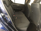 ゆとりある広々とした車内空間は、ドライブを始め買い物やレジャーなど、幅広く活躍します。一人でもみんなとでもお出かけを楽しみましょう!