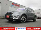 <令和5年式> ギャラクティックグレーメタリック。 エクストレイル・CX-5をお探しの方!SUVテイストの洗練されたクルマ【エスクード 1.5】はいかがですか?