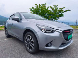 デミオ 1.5 XD ツーリング 4WD 