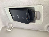 今や必需品!スマートインETC装着車です♪ノンストップ&キャッシュレスでスイスイ走行♪
