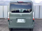 N-VAN e: e: ファン 
