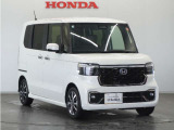 Honda中古車商品化整備基準に基づく法定12か月点検整備を実施致します。分解整備記録簿もお渡し致しますので、より安心してお乗りいただけます。。