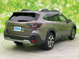 レガシィアウトバック 1.8 リミテッド EX 4WD 