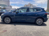【BMWのFFモデル】BMWのテクノロジーを駆使し、FFのネガティブ要素を払拭。前後配分・サスペンション・前肢制御を駆使し従来のFF車のイメージを覆すスポーテーな走りを実現のBMWFF車を是非!
