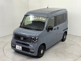 当社デモカーのN-VAN入庫!!ホンダセンシング!!純正ディスプレイオーディオ!!リアカメラ!!パーキングセンサー!!LEDヘッドライト!!オートライトコントロール!!