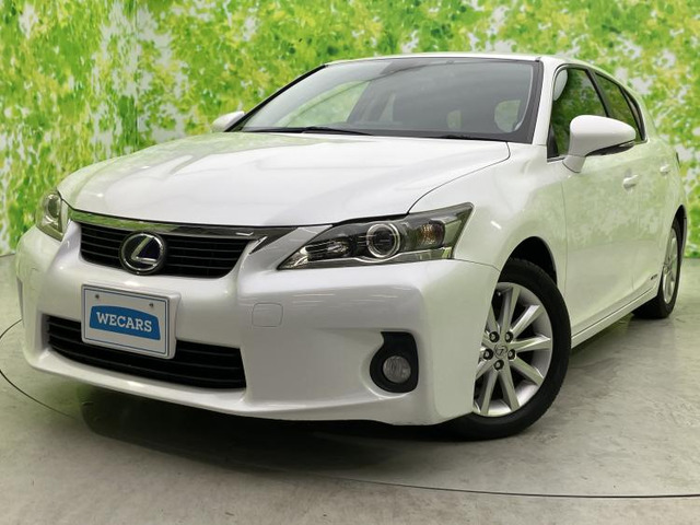 レクサス CT 