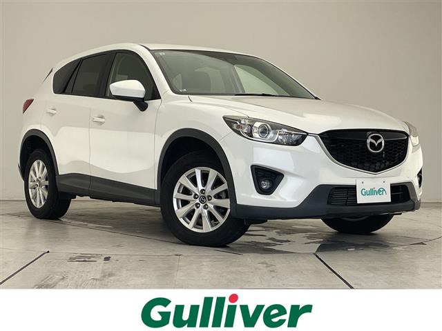 CX-5 2.2 XD 修復歴無し