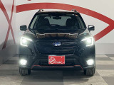 フォレスター 2.0 エックスブレイク 4WD 