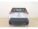RAV4 2.5 ハイブリッド X 