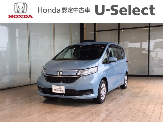 フリード 1.5 B ホンダセンシング 
