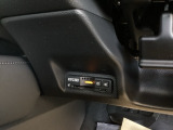 ETC付いてます。ETCが使用可能な道路通行料はキャッシュレスでスマートに走行できます。再セットアップして納車致します。