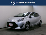 トヨタ アクア