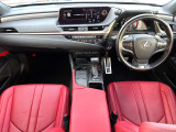 ES 300h Fスポーツ 