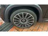 GLB GLB200d 4マチック AMGラインパッケージ 4WD MP202502