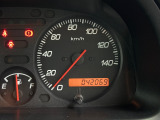 走行 42,069km