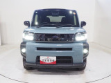 タフト G ターボ 4WD 