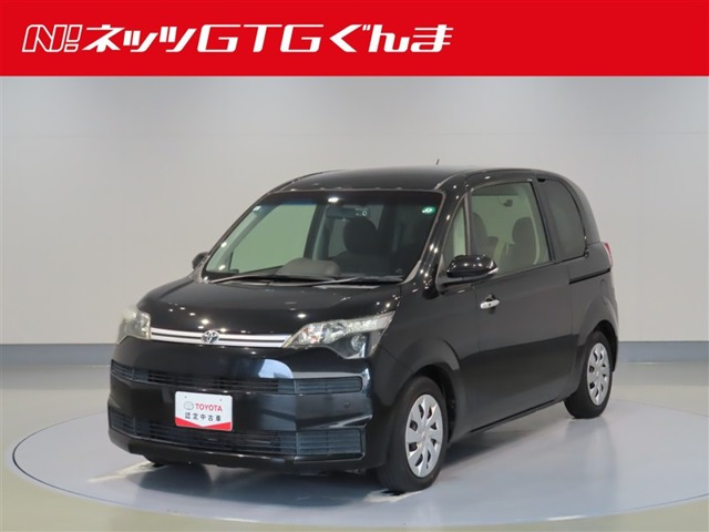 スペイド 1.5 F 