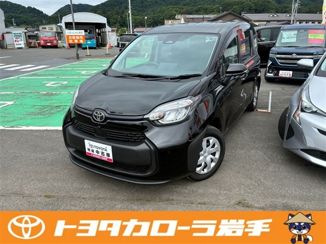 シエンタ ハイブリッド 1.5 G E-Four 4WD
