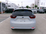 フィット  1.5 e:HEV リュクス 4WD