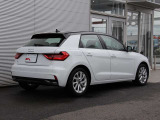 A1スポーツバック 25 TFSI アドバンスド 