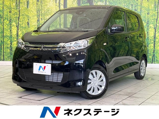 eKワゴン M