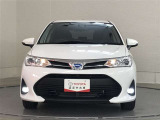 ワイド&ローのスタイルで走行安定性もばっちりです。運転しやすくロングドライブも安心です。