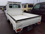 サンバートラック TC スーパーチャージャー 4WD 