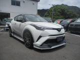 C-HR ハイブリッド 1.8 S LED エディション 