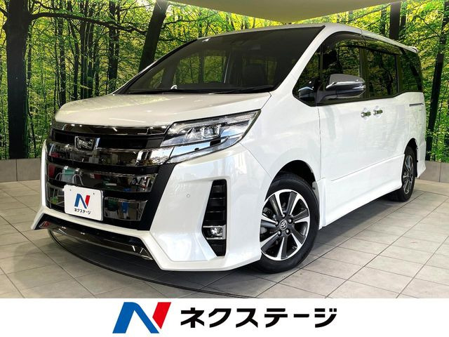 ノア 2.0 Si W×B III